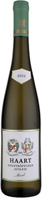 Haart Piesporter Goldtröpfchen Riesling Auslese 750ml
