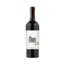As One Cru Cabernet Sauvignon Palisades Trail Vineyard Paicines 750ml