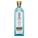Bombay Sapphire Premier Cru Murcian Lemon Gin 1L