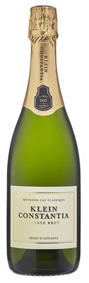 Klein Constantia Blanc de Blancs Cap Classique 750ml
