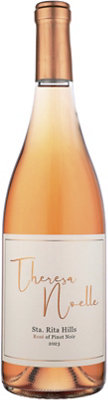 Theresa Noelle Rosé of Pinot Noir Sta. Rita Hills 750ml