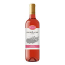 Beringer Main & Vine White Zinfandel California 750ml