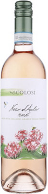 Ecolosi Nero d'Avola Rosé Sicilia 750ml