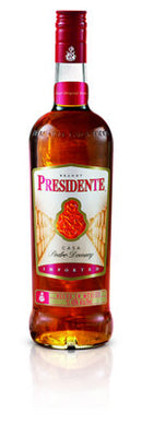 Presidente Brandy 1L