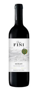 Barone Fini Merlot Trentino 750ml