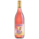Woodbridge Blush Chardonnay Rosé California 750ml