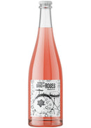 Charles Smith Wines Bubbled Band of Roses Sparkling Rosé Washington 750ml