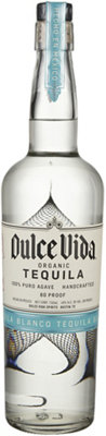 Dulce Vida Blanco Tequila 750ml
