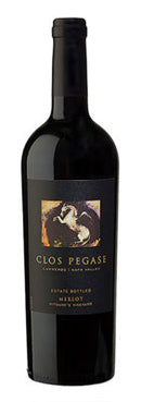 Clos Pegase Mitsuko's Vineyard Merlot Carneros 750ml