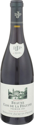 Domaine Jacques Prieur Beaune Clos de la Féguine Premier Cru Monopole Rouge 750ml