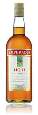 Emperador Light Brandy 750ml