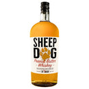 Sheep Dog Peanut Butter Flavored Whiskey 1L
