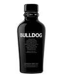 Bulldog London Dry Gin 1L