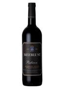 Meerlust Red Stellenbosch 750ml