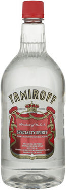 Tamiroff Vodka 1.75L