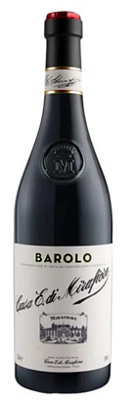 Casa E. di Mirafiore Barolo 750ml