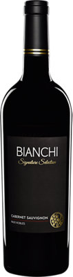 Bianchi Cabernet Sauvignon Paso Robles 750ml