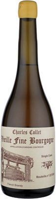 Romain Collet Brandy de Bourgogne 700ml