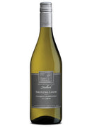 Smoking Loon Steelbird Unoaked Chardonnay California 750ml
