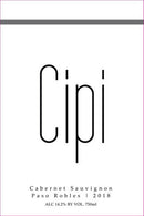 Cipi Cabernet Sauvignon Napa Valley 750ml