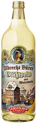 Gerstacker Albrecht Dürer Glühwein 1L