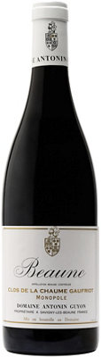 Domaine Antonin Guyon Beaune Clos de la Chaume Gaufriot Monopole 750ml