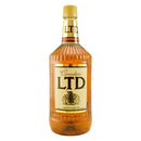 Canadian LTD Blended Canadian Whisky 1.75L