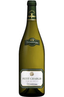 La Chablisienne Petit Chablis Pas Si Petit 750ml