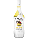 Malibu Pineapple Flavored Rum 1L