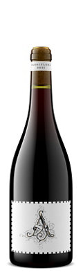 Antiquum Farm Passiflora Pinot Noir Willamette Valley 750ml