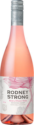 Rodney Strong Rosé of Pinot Noir Sonoma Coast 750ml