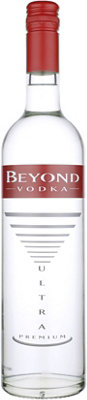 Beyond Vodka 750ml