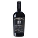 Cooper & Thief Bourbon Barrel Aged Cabernet Sauvignon California 750ml