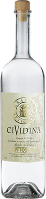 Bepi Tosolini Grappa Cividina 1L
