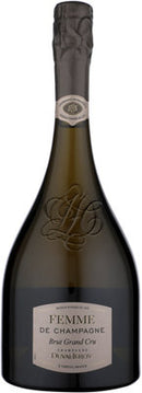 Duval-Leroy Femme de Champagne Brut Grand Cru 750ml