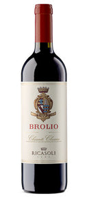 Barone Ricasoli Brolio Chianti Classico 750ml