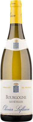 Olivier Leflaive Bourgogne Chardonnay Les Sétilles 750ml