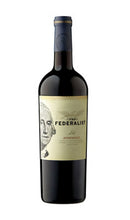 The Federalist Zinfandel Lodi 750ml