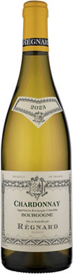 Regnard Bourgogne Chardonnay 750ml