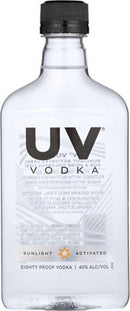 UV Vodka 375ml