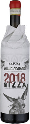 Cascina Valle Asinari Nizza Barbera 750ml