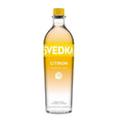 Svedka Citron Vodka 1L