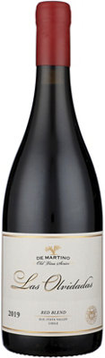 De Martino Las Olvidadas Red Blend Itata Valley 750ml