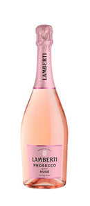 Lamberti Prosecco Rosé Extra Dry 750ml