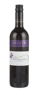 Donini Montepulciano d'Abruzzo 750ml