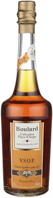 Boulard Grand Solage VSOP Calvados Pays d'Auge 750ml