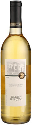 Baron Herzog Sauvignon Blanc Clarksburg 750ml