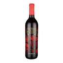 Curious Beasts Red Wine California 750ml
