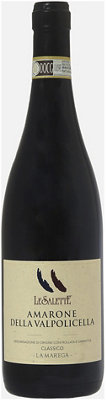 Le Salette La Marega Amarone della Valpolicella Classico 750ml