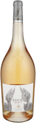Château d'Esclans Rock Angel Rosé Côtes de Provence 3L